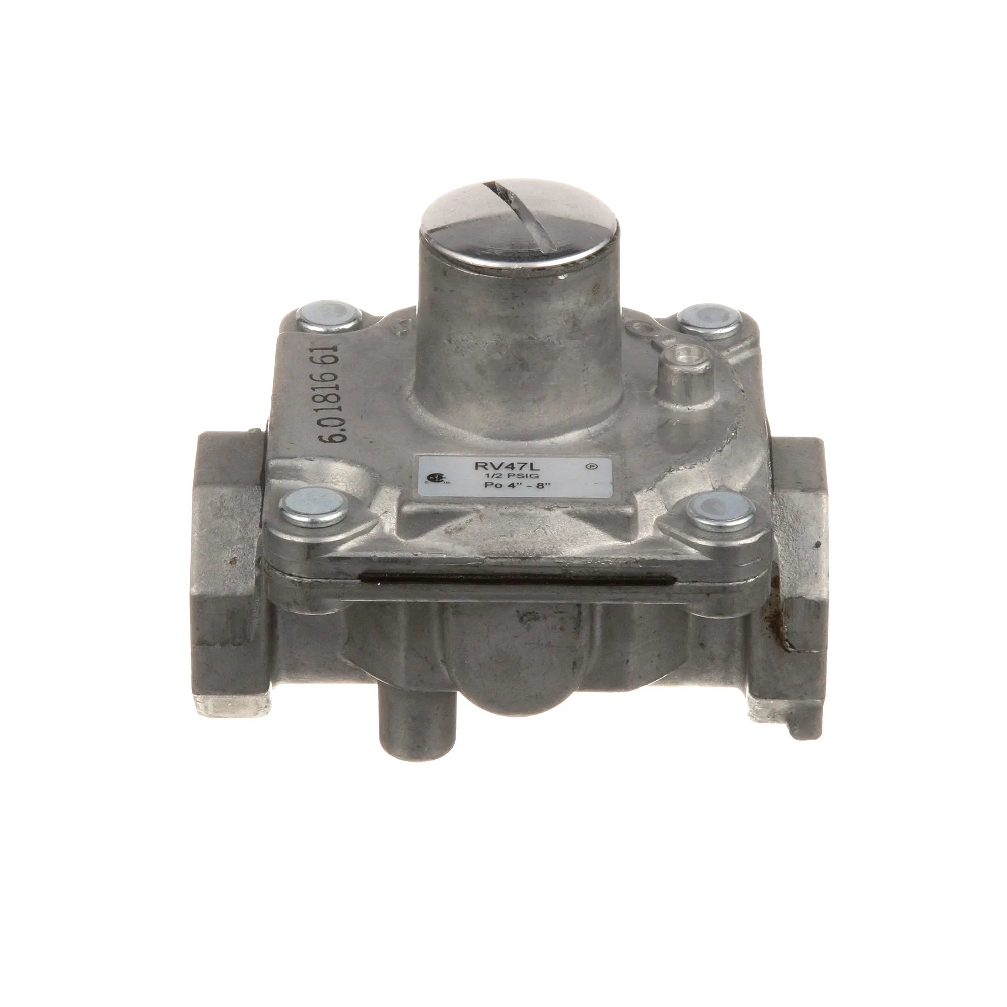 RV47L-44-0007 Nieco - 1/2 RV47L-44-0007 Nieco - 1/2